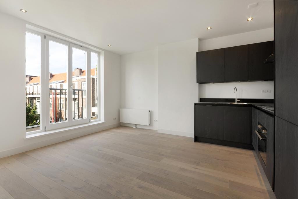 Foto 31 van Admiraal De Ruijterweg 157-4