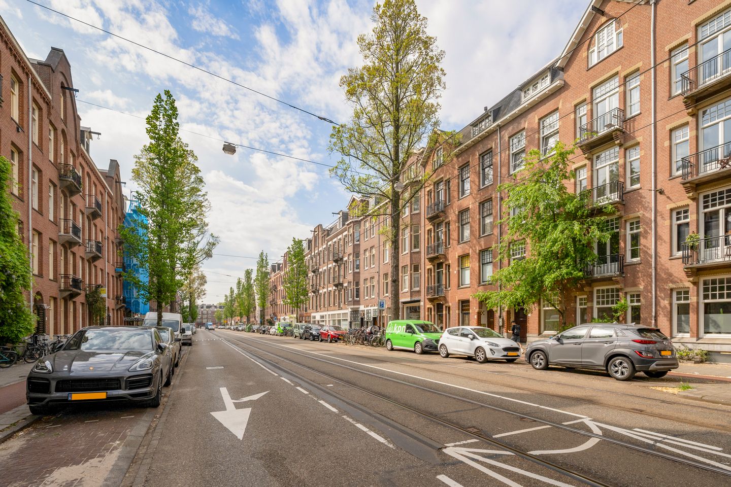 Foto 44 van Admiraal De Ruijterweg 157-4