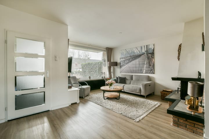 Foto 6 van Pijlstaartlaan 84