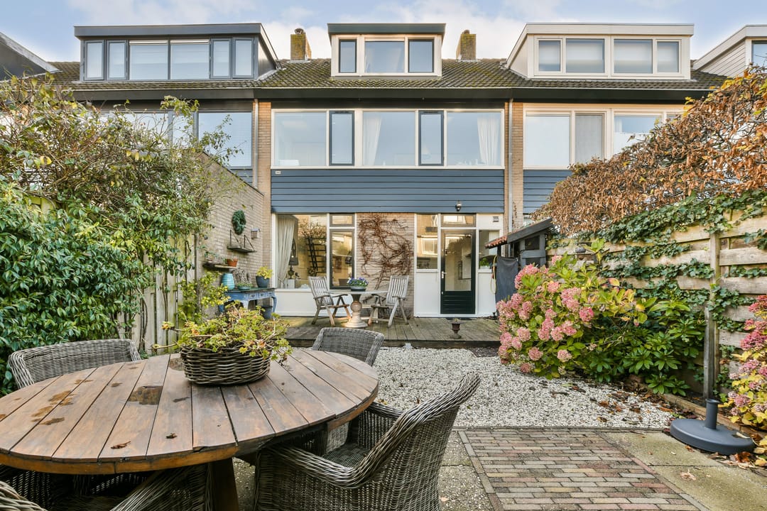 Foto 13 van Pijlstaartlaan 84