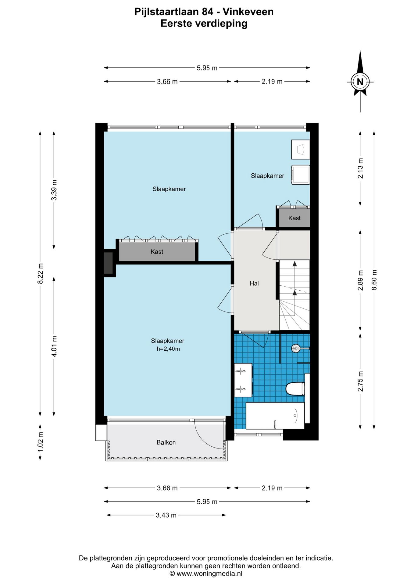 Foto 29 van Pijlstaartlaan 84