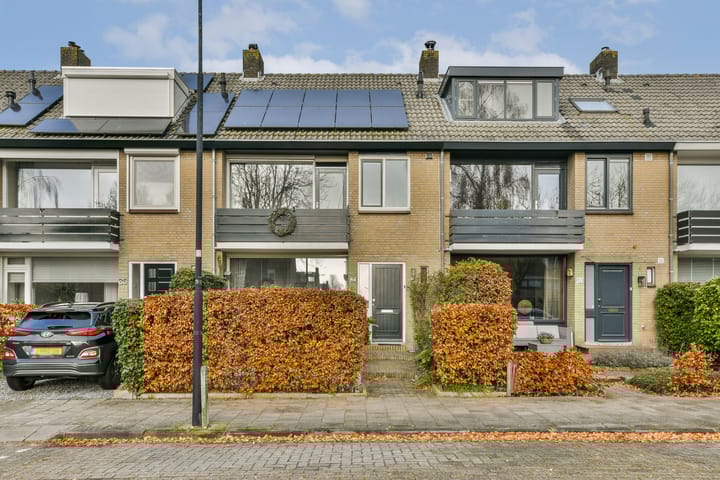 Foto 1 van Pijlstaartlaan 84