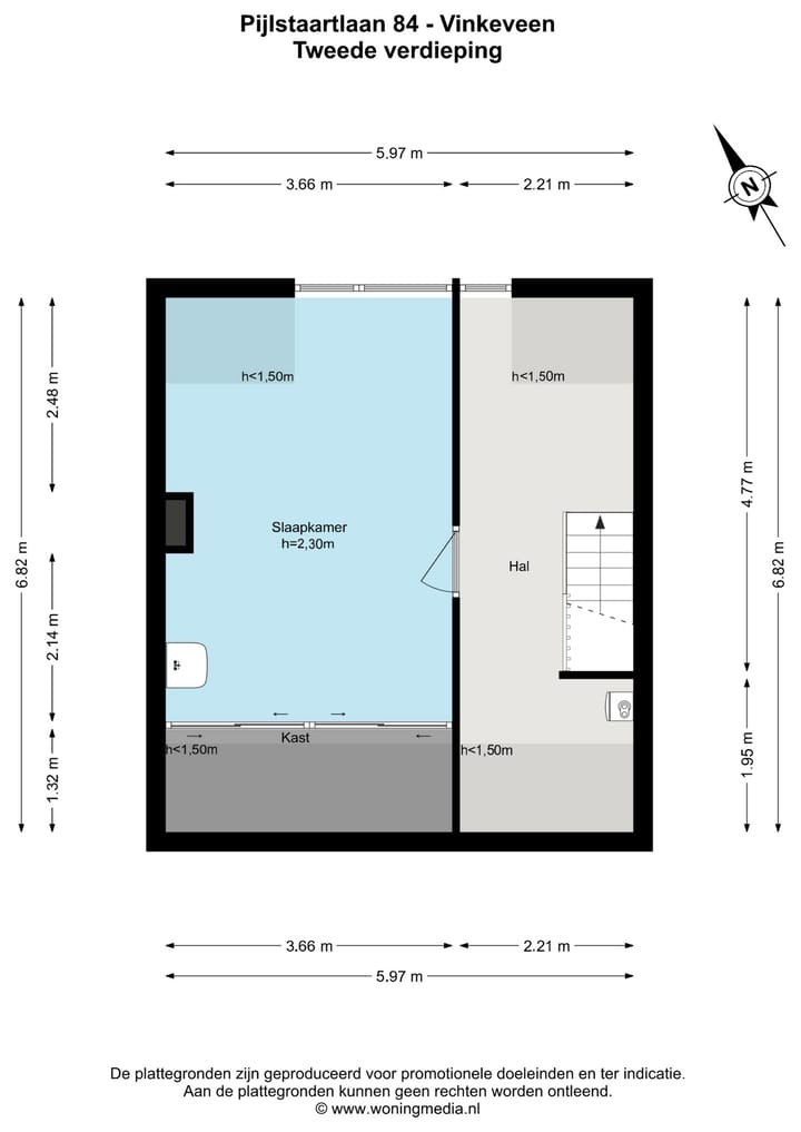 Foto 30 van Pijlstaartlaan 84