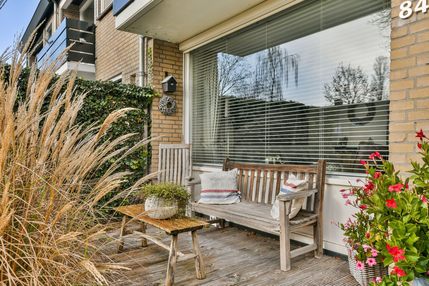 Foto 5 van Pijlstaartlaan 84