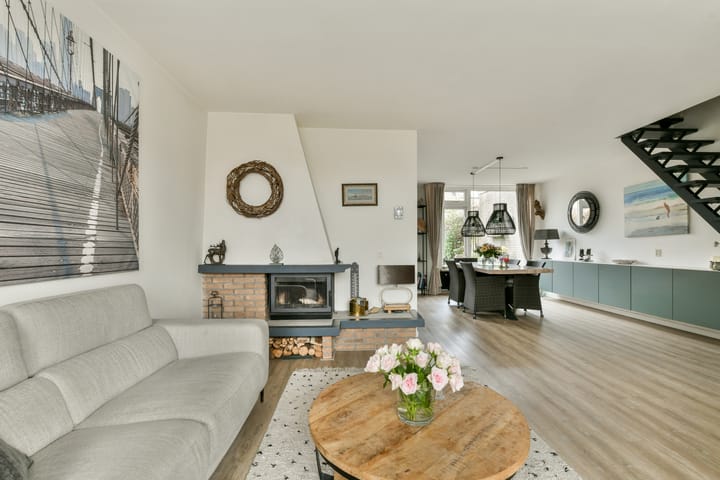 Foto 7 van Pijlstaartlaan 84