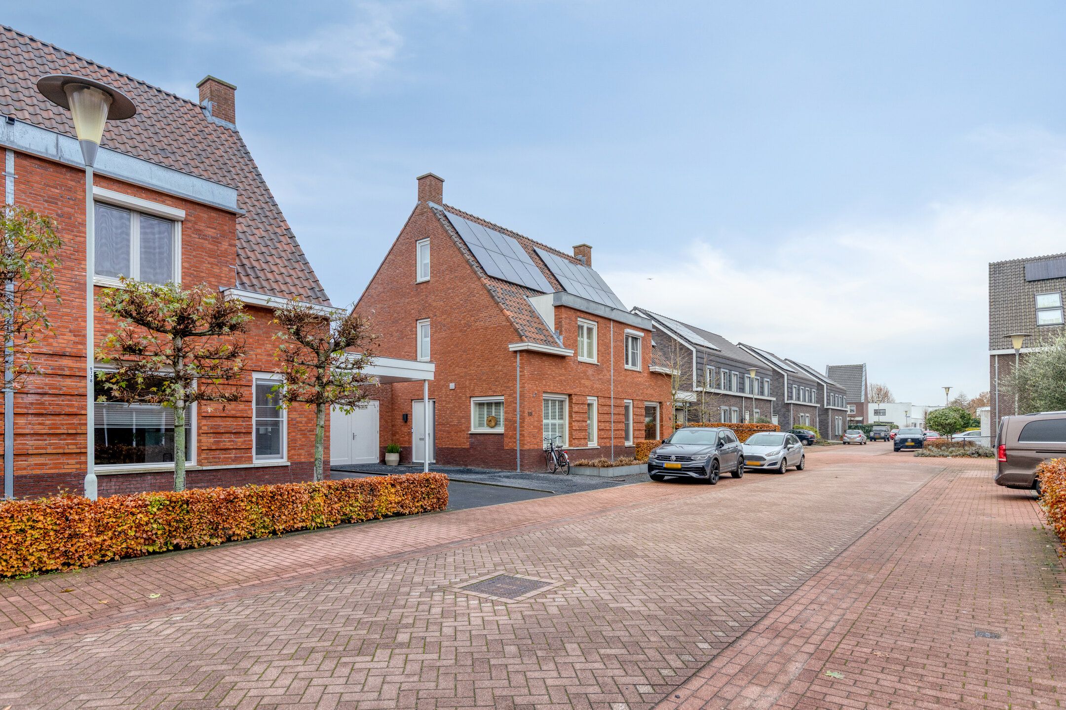 Photo 3 of Sperwerstraat 20