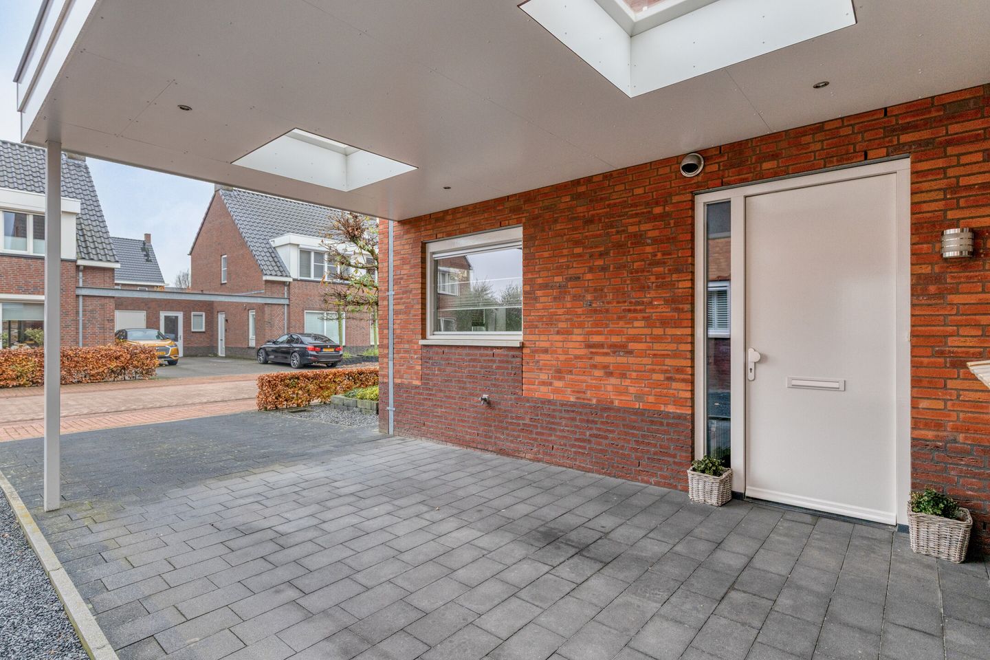 Photo 4 of Sperwerstraat 20