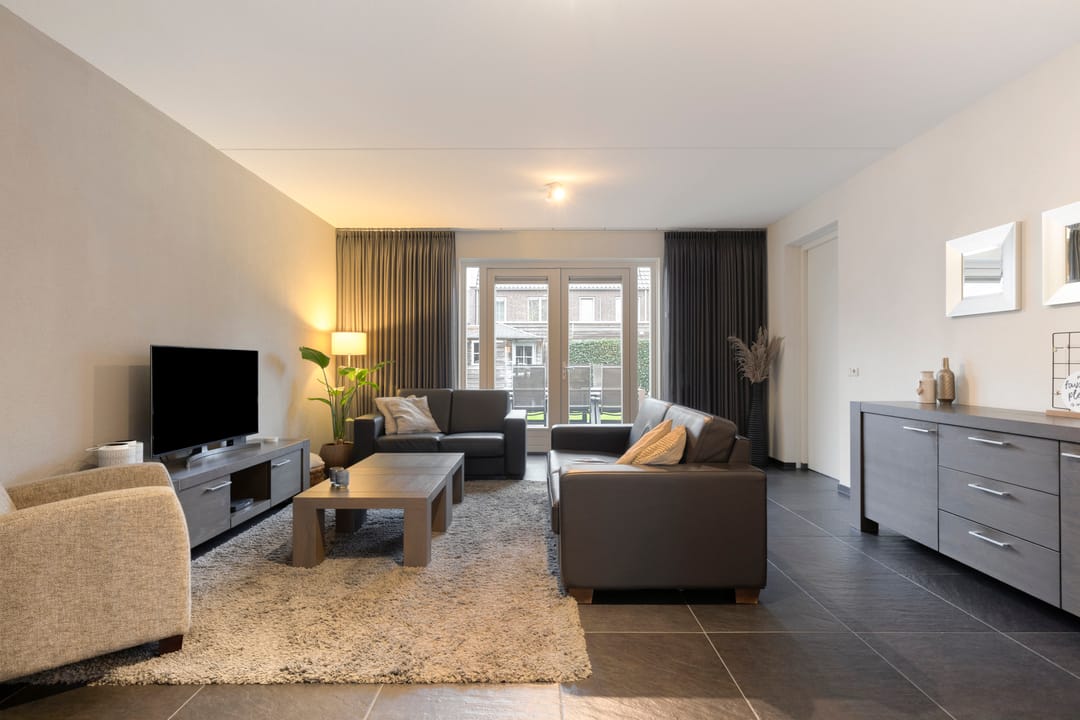 Photo 8 of Sperwerstraat 20