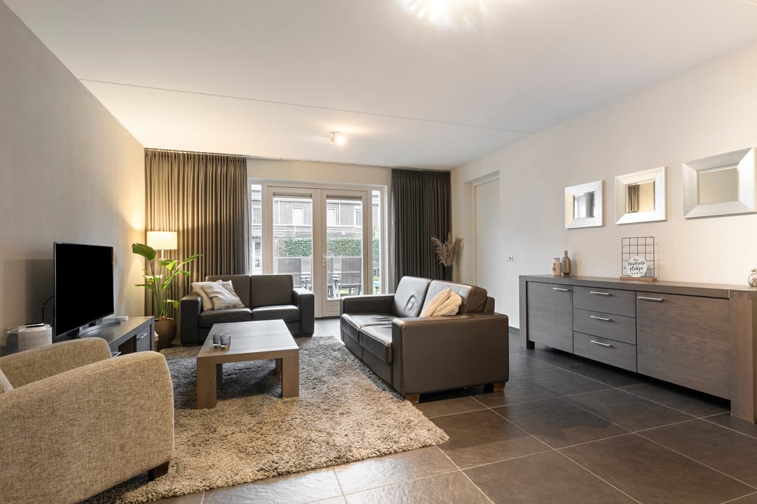 Photo 7 of Sperwerstraat 20