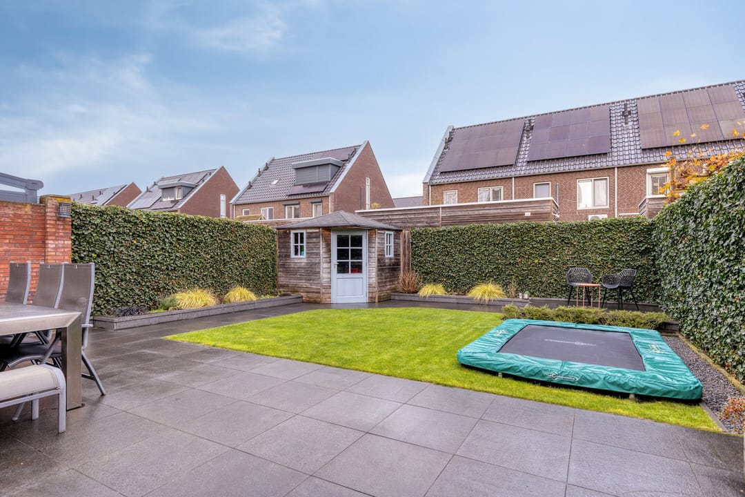 Photo 37 of Sperwerstraat 20