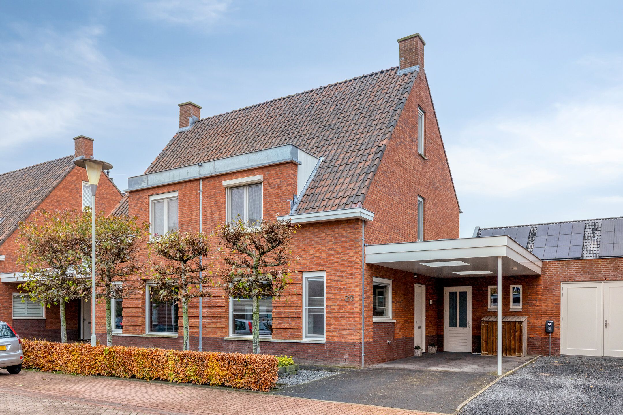 Photo 45 of Sperwerstraat 20