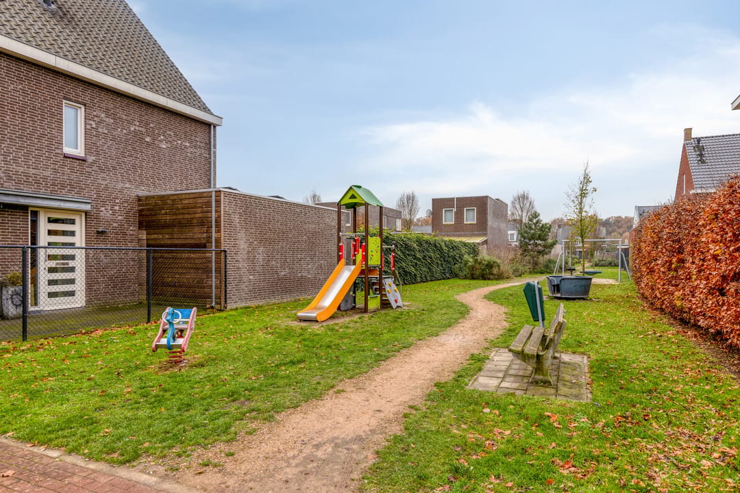 Photo 46 of Sperwerstraat 20