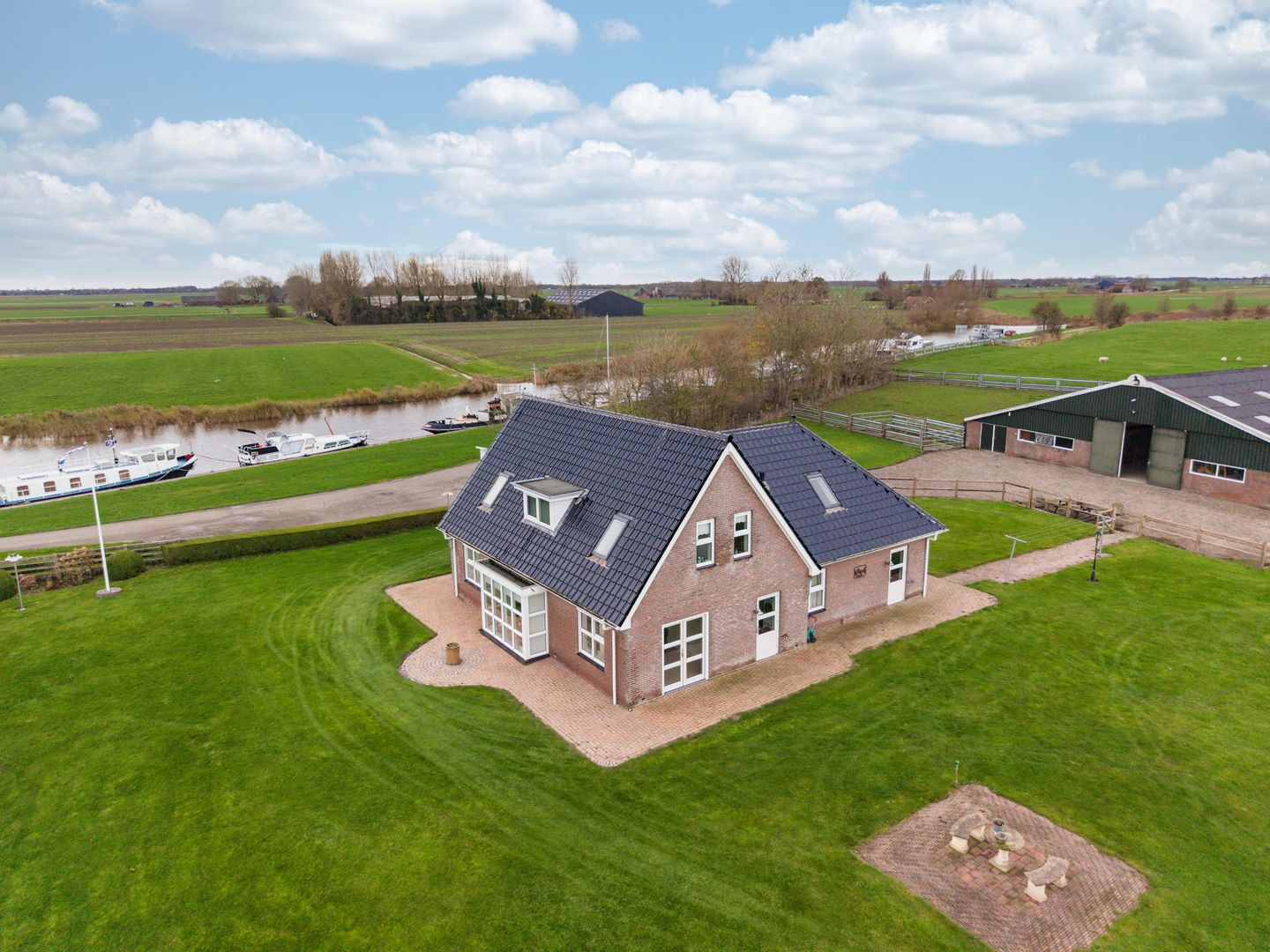 Bekijk foto 3 van Jaachpaad 1