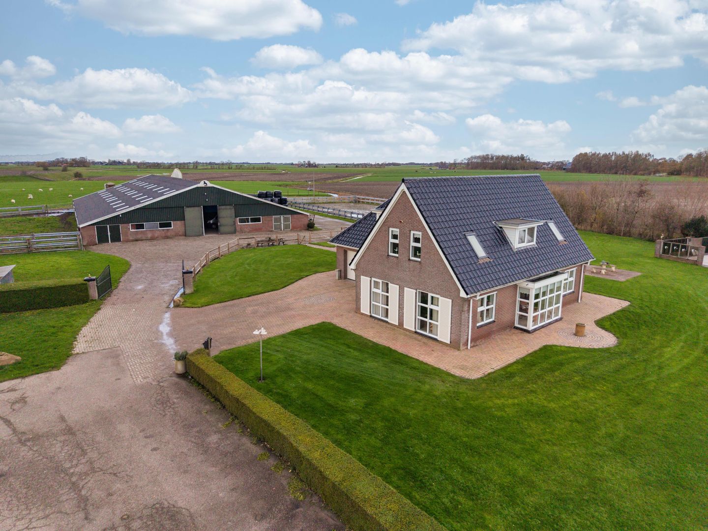 Bekijk foto 2 van Jaachpaad 1