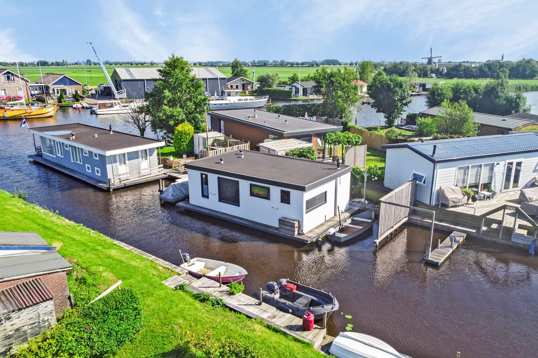 Foto 1 van Poeldijk 13