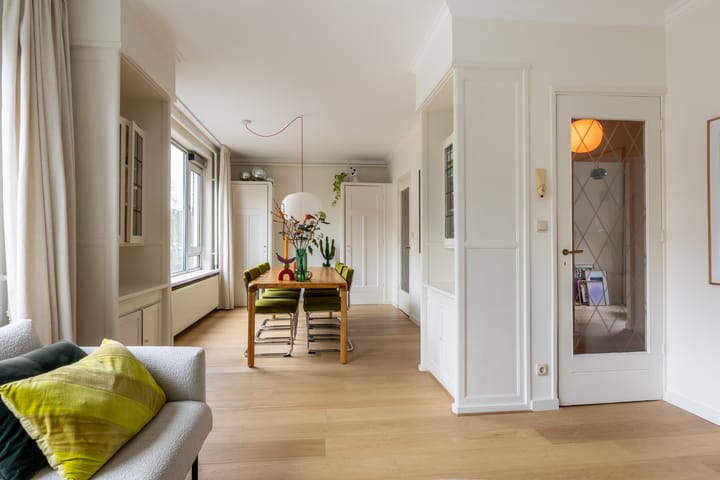 Foto 2 van Kappeynestraat 8-B