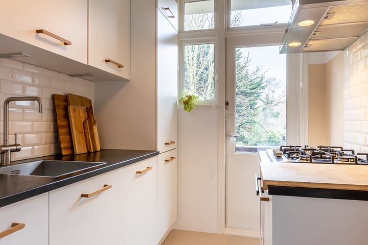 Foto 3 van Kappeynestraat 8-B