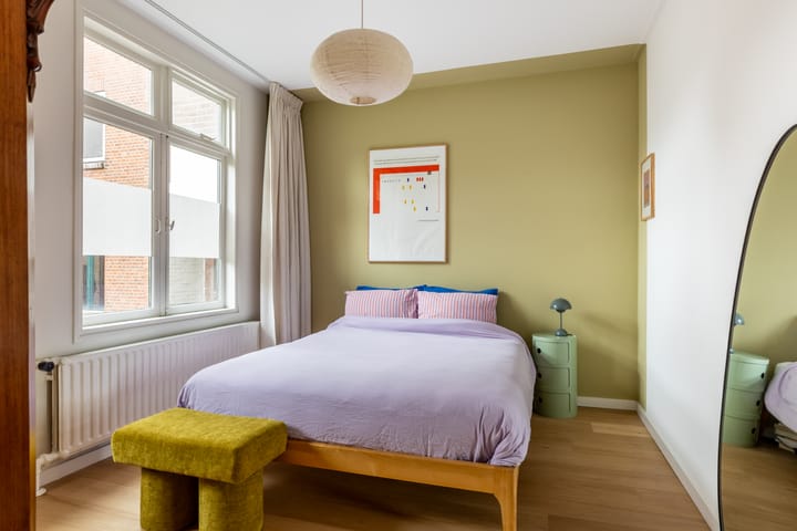 Foto 4 van Kappeynestraat 8-B