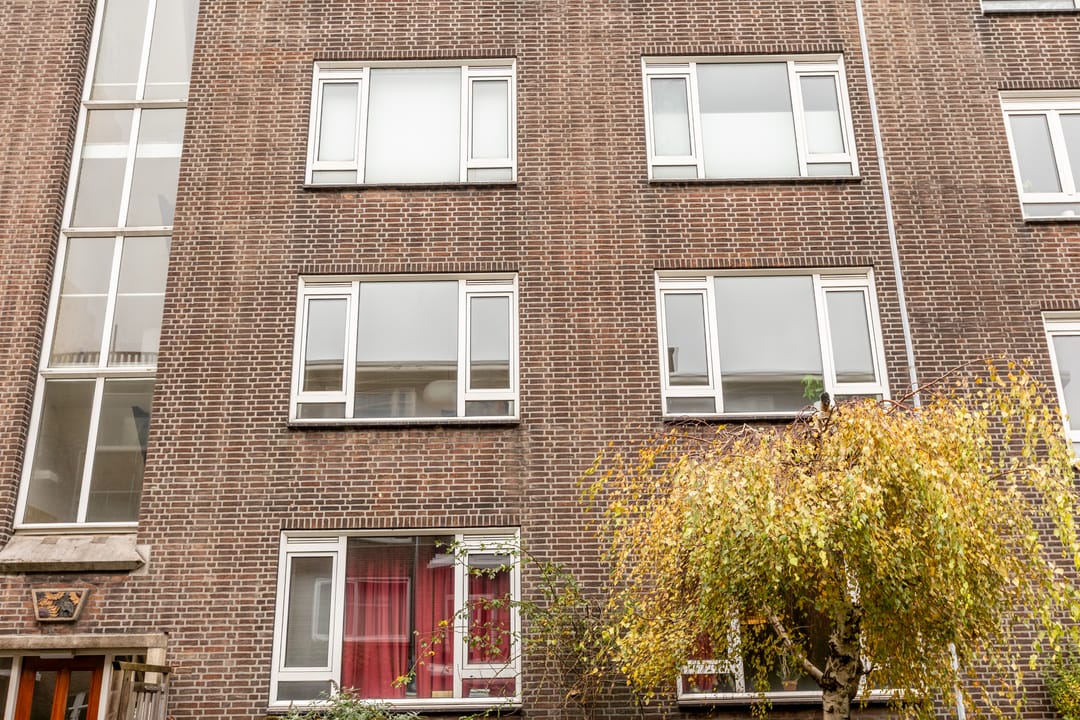 Foto 31 van Kappeynestraat 8-B