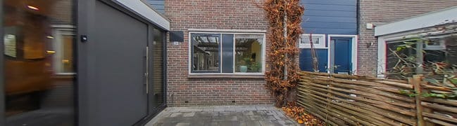 Voortuin