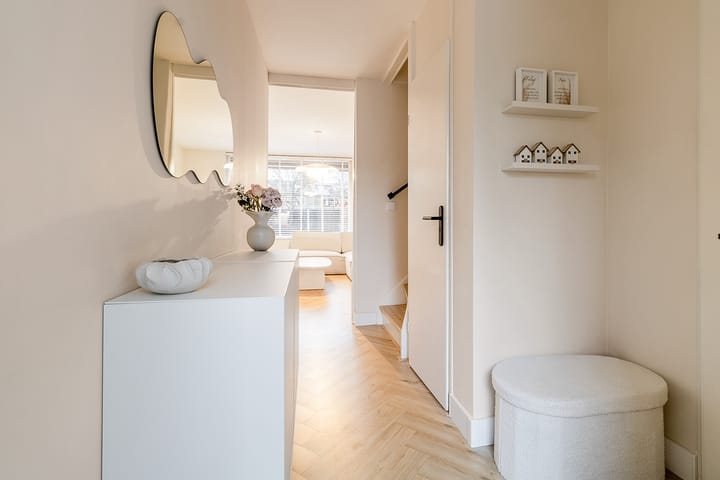 Foto 4 van Weegbree 3