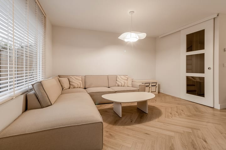 Foto 7 van Weegbree 3