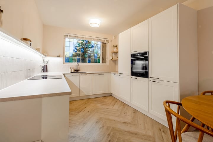 Foto 9 van Weegbree 3