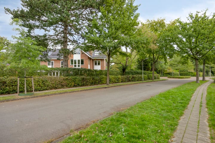 Photo 4 of Berkenlaan 1