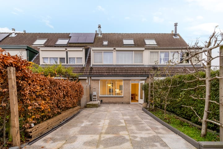 Foto 20 van Weegbree 3