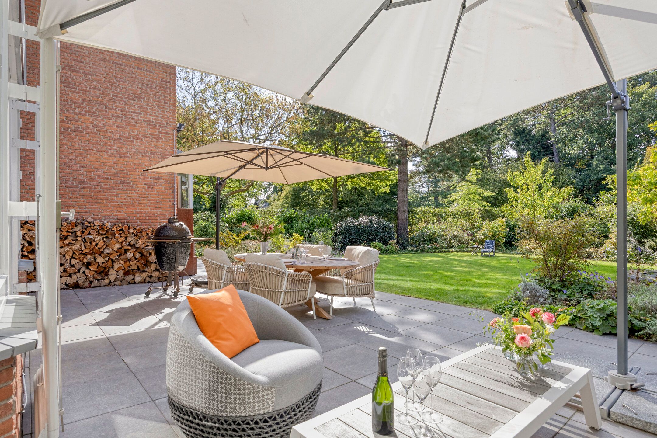 Photo 24 of Berkenlaan 1