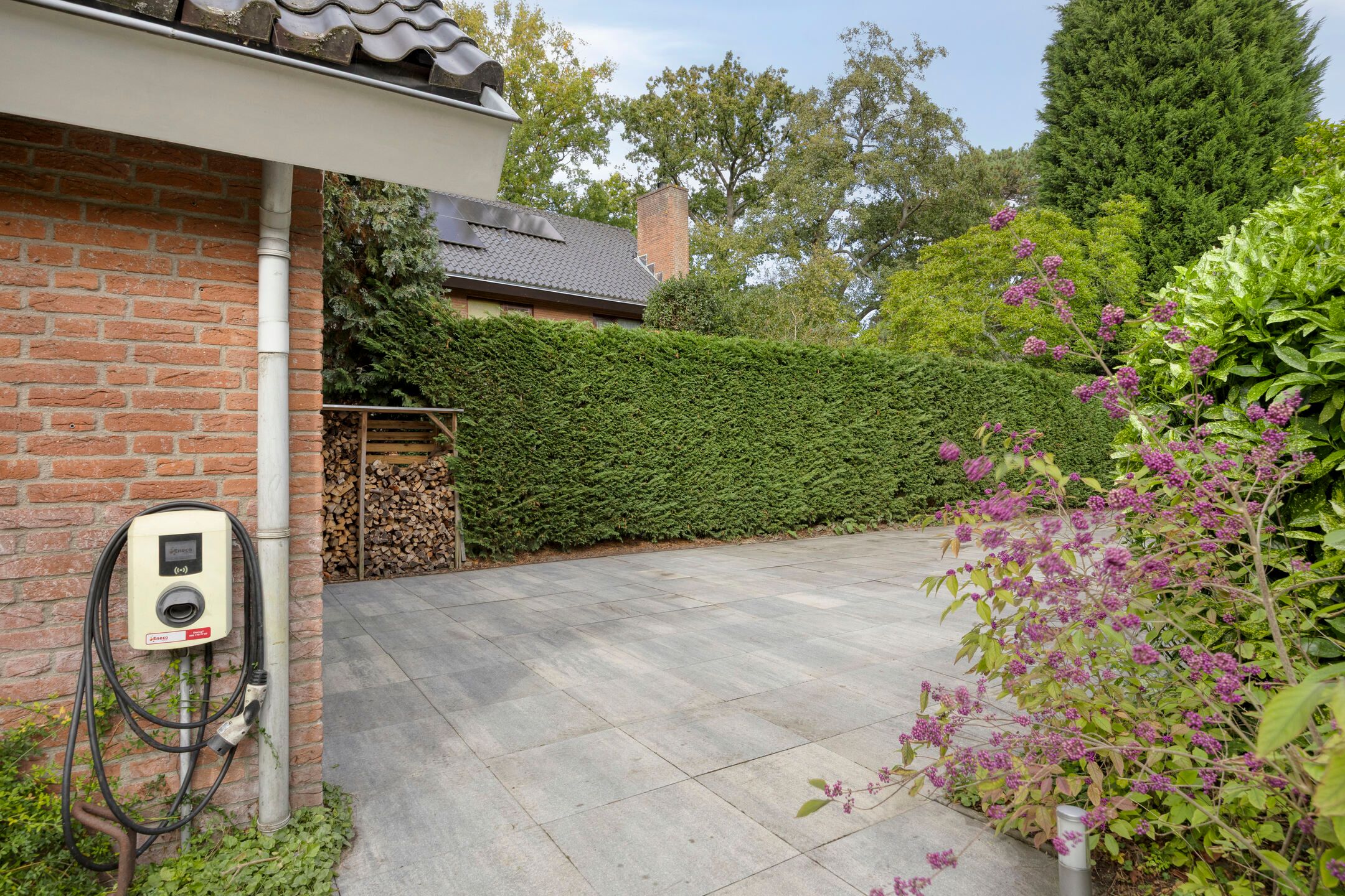 Photo 30 of Berkenlaan 1