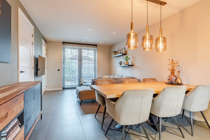 Foto 2 van Harrie Weijershof 6