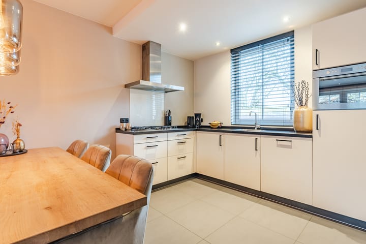 Foto 3 van Harrie Weijershof 6