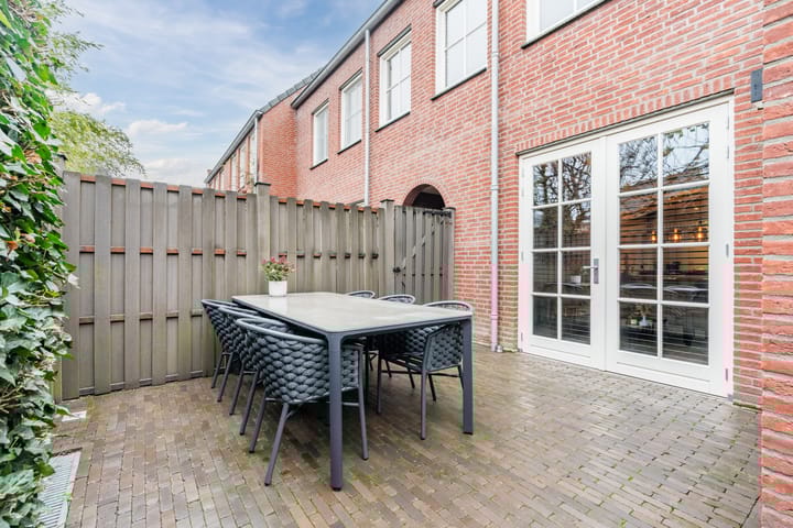 Foto 5 van Harrie Weijershof 6