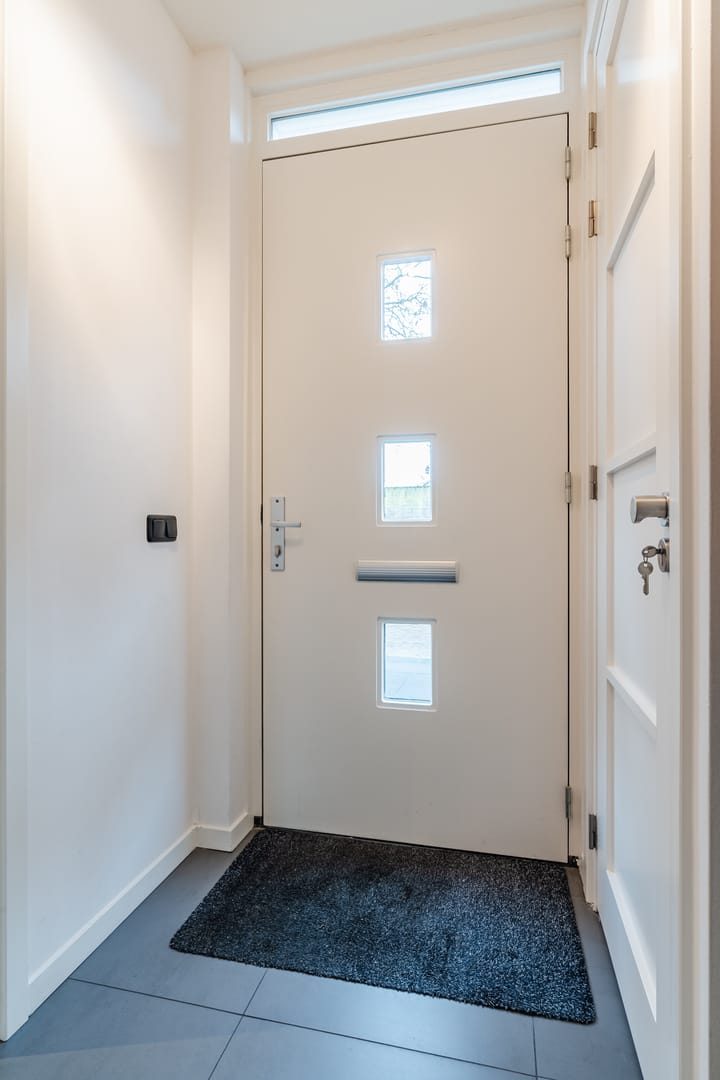 Foto 8 van Harrie Weijershof 6