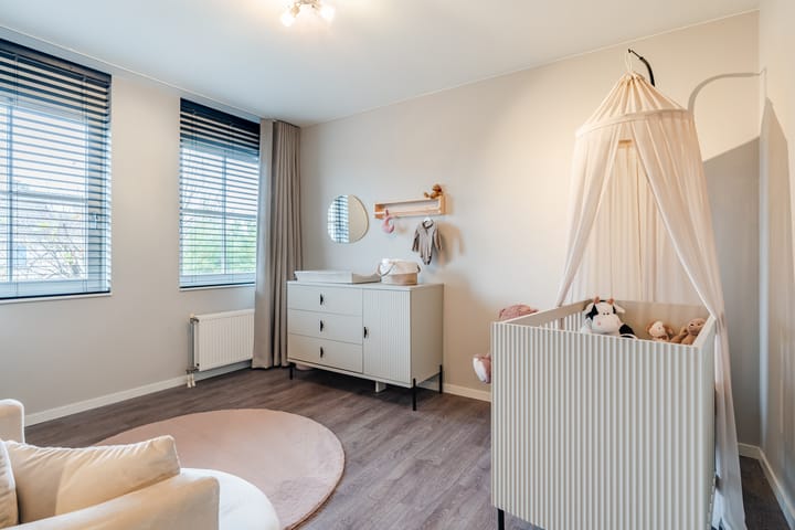 Foto 23 van Harrie Weijershof 6