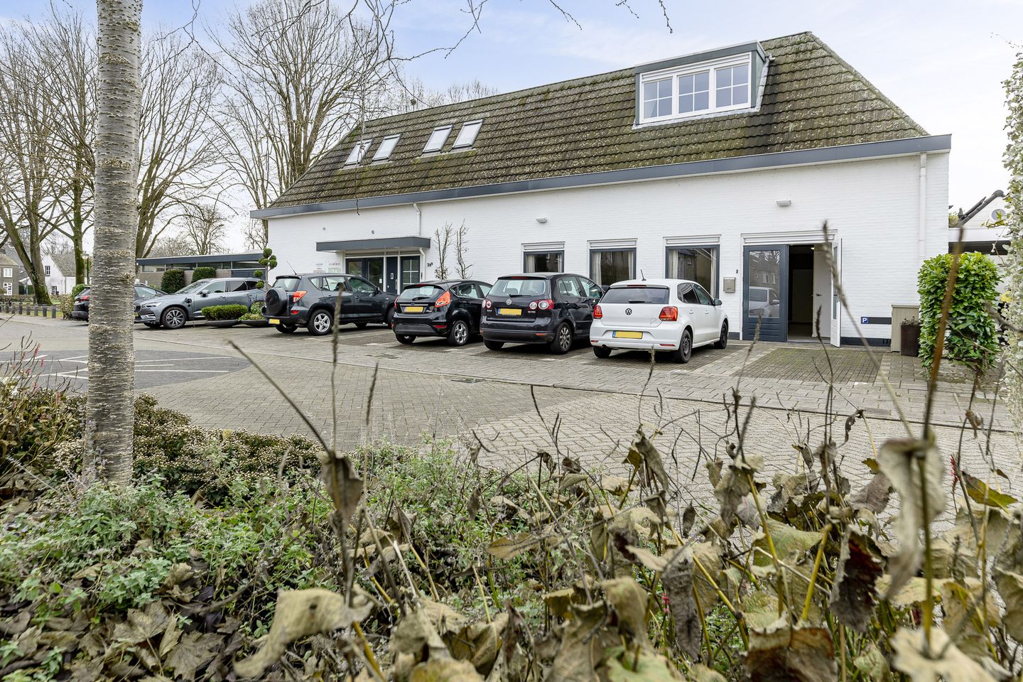 View photo 1 of Goossensstraat 24