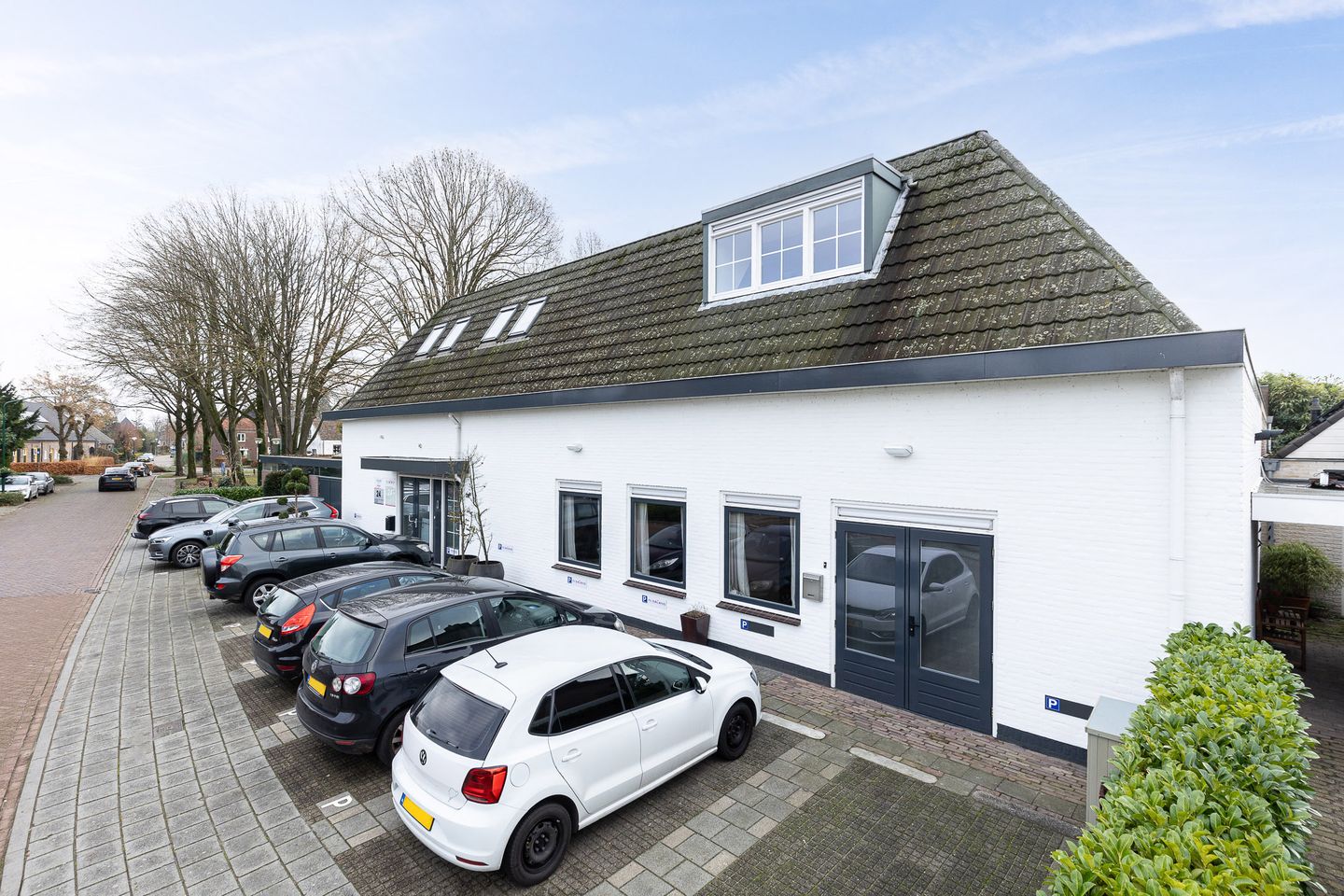 View photo 2 of Goossensstraat 24