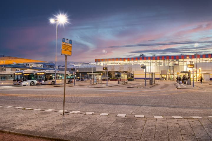 Foto 40 van Weegbree 3