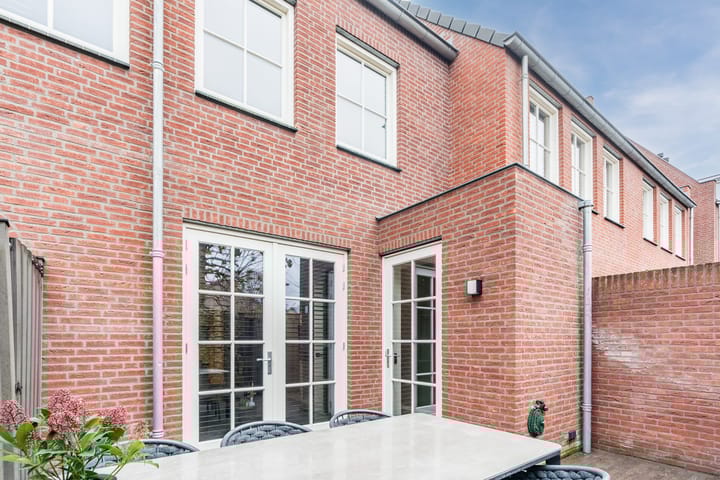 Foto 31 van Harrie Weijershof 6