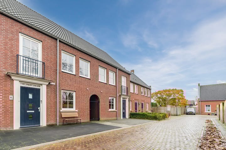 Foto 33 van Harrie Weijershof 6