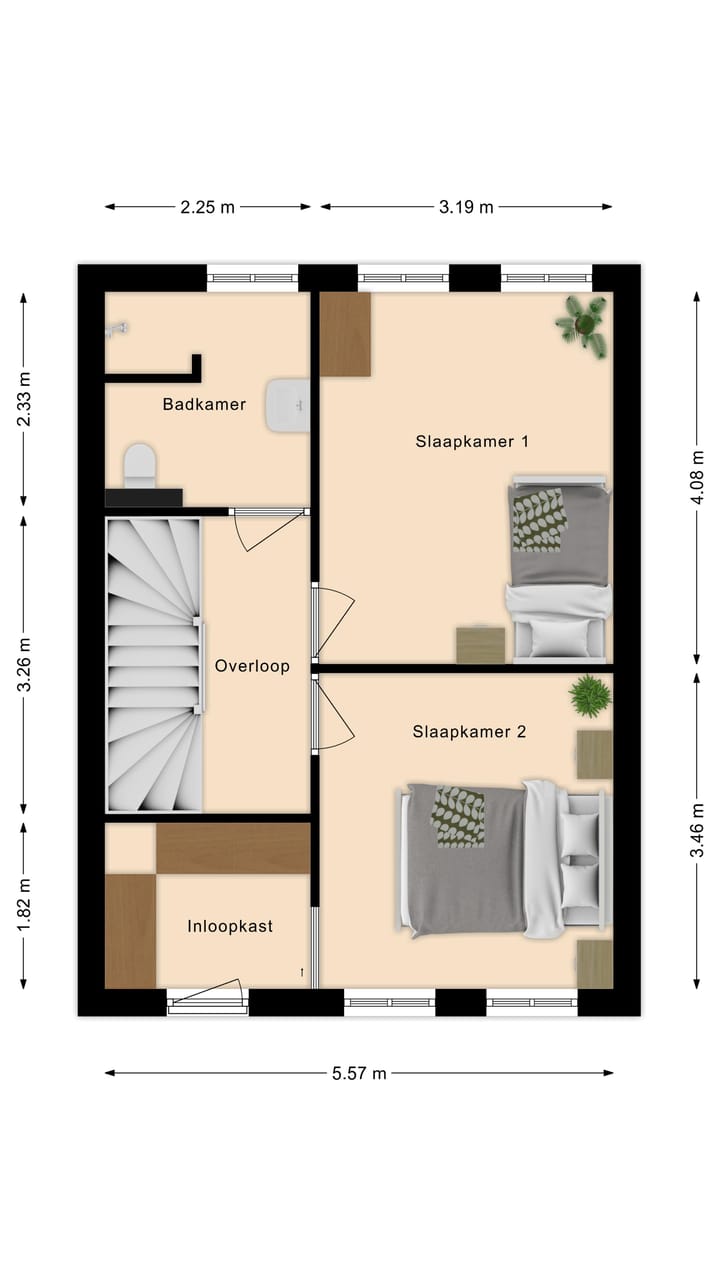 Foto 35 van Harrie Weijershof 6