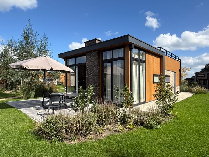 Photo 1 of Boekhorsterweg 21