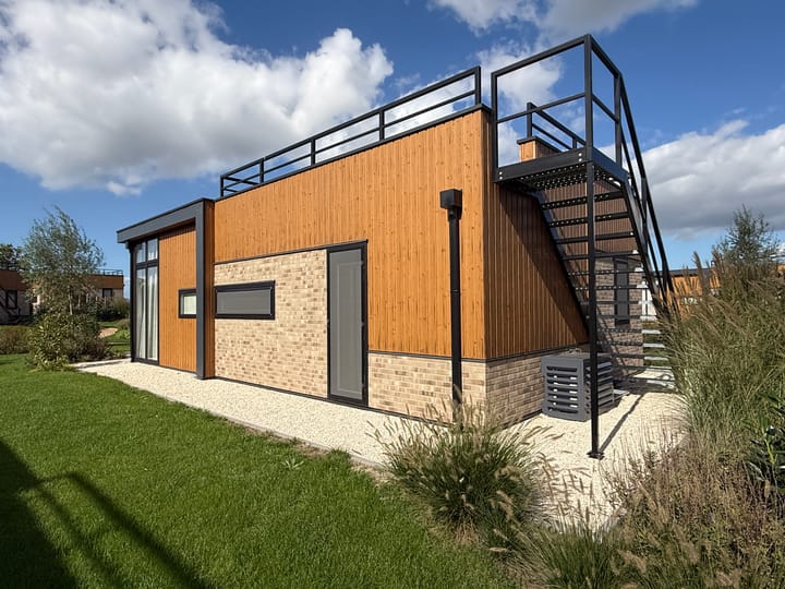 Photo 3 of Boekhorsterweg 21