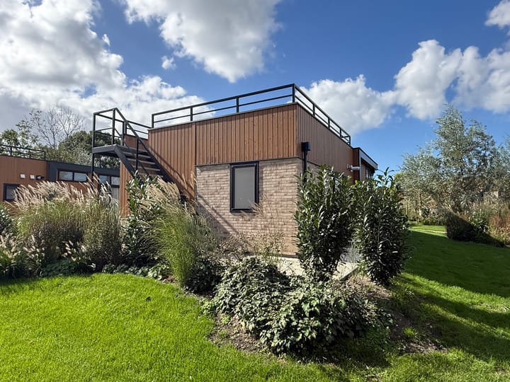 Photo 5 of Boekhorsterweg 21