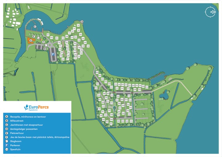 Photo 29 of Boekhorsterweg 21