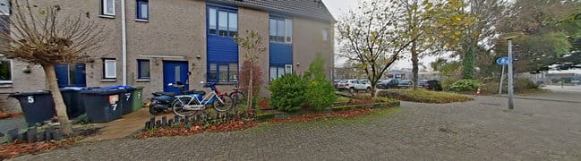 Voortuin