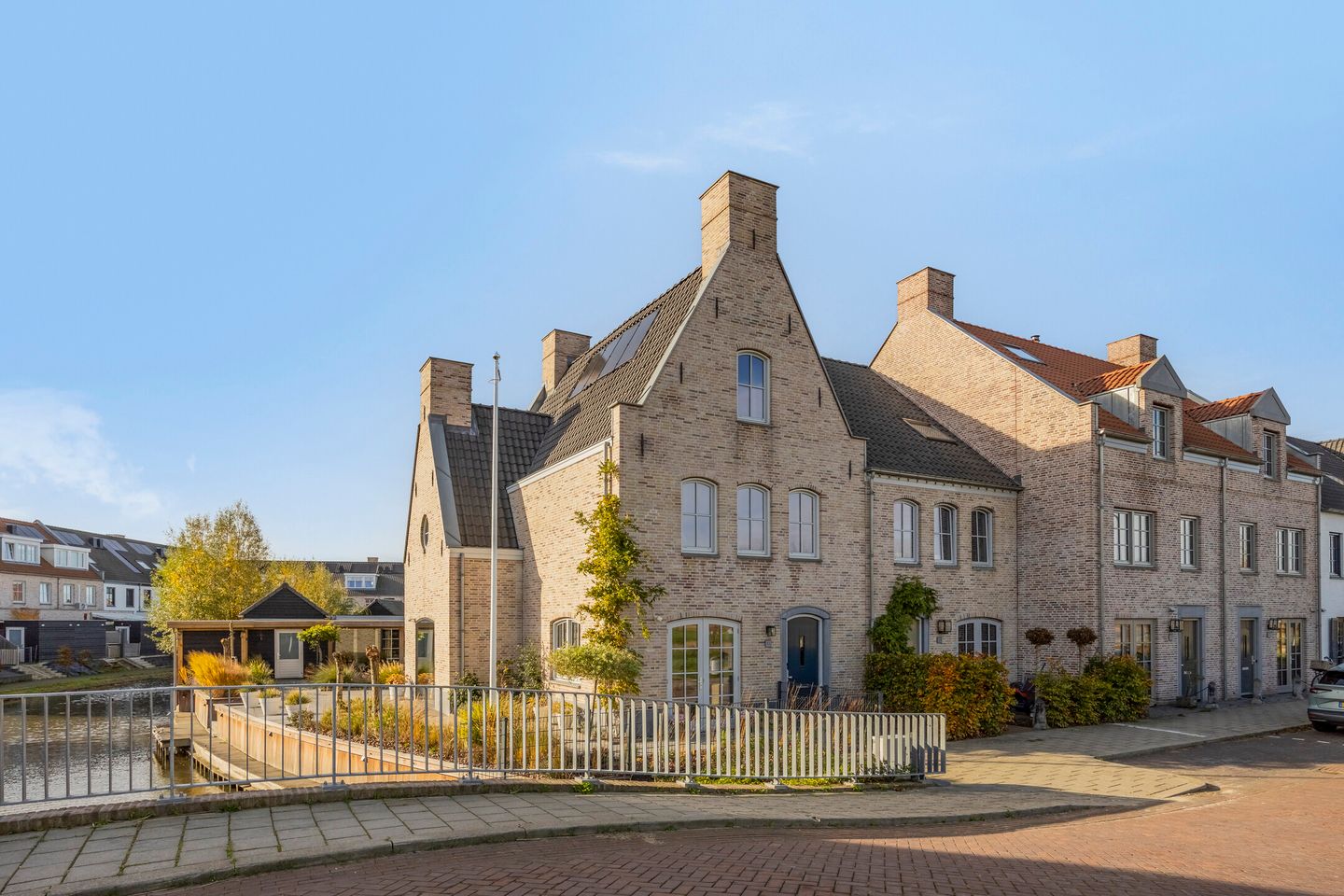 Foto 1 van Clovislaan 31