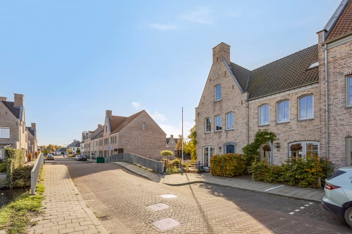 Foto 2 van Clovislaan 31