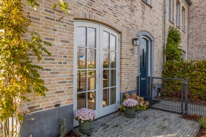 Foto 4 van Clovislaan 31